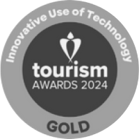 Tourism Award Gold