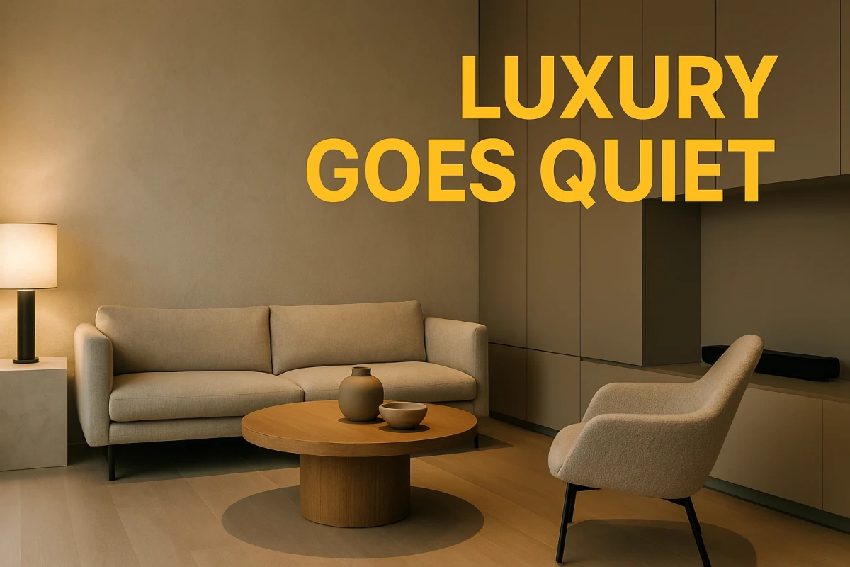 Elevating Your Stay: Bespoke Concierge & Curated Experiences with Vivestia