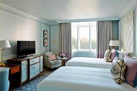 Beachfront Hotel with Design Hotel features in Kovalam