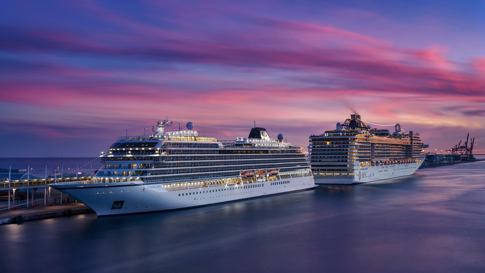 Group Cruises (Friends/Corporate/Charters) with Luxury Cruise features in Trivandrum