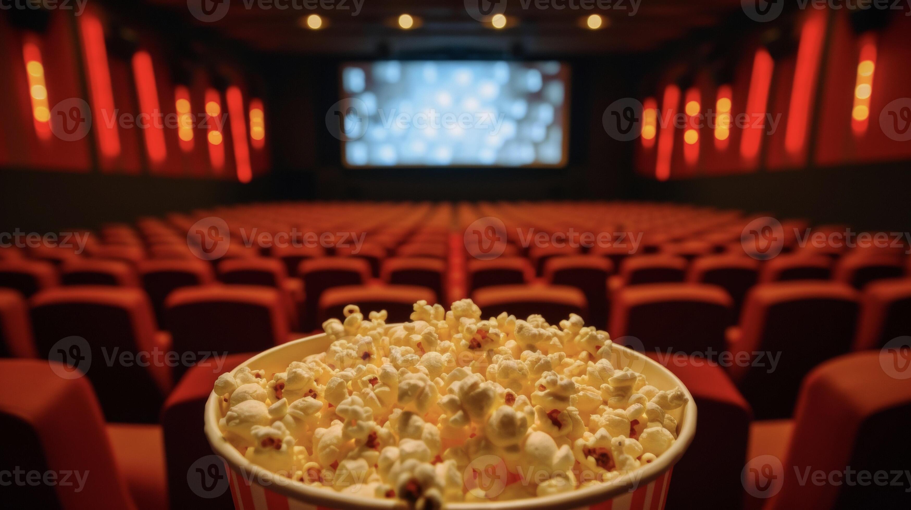 Movie Theatre