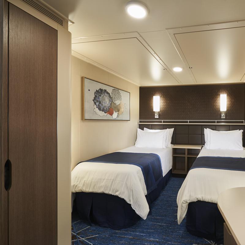 Ocean Cruise with Ocean Cruise features in Sagarika Cochin International Cruise Terminal, Willingdon Island, Kochi, Kerala, India