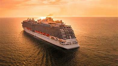 Ocean Cruise with Ocean Cruise -KOCHI
