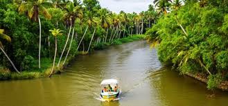 Inn Hotel with Palace features in Pozhiyoor