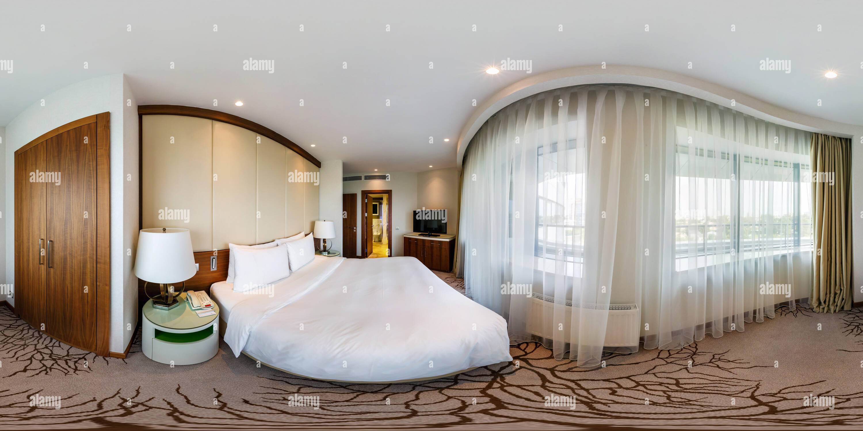 Hotel with Palace features in Kollam