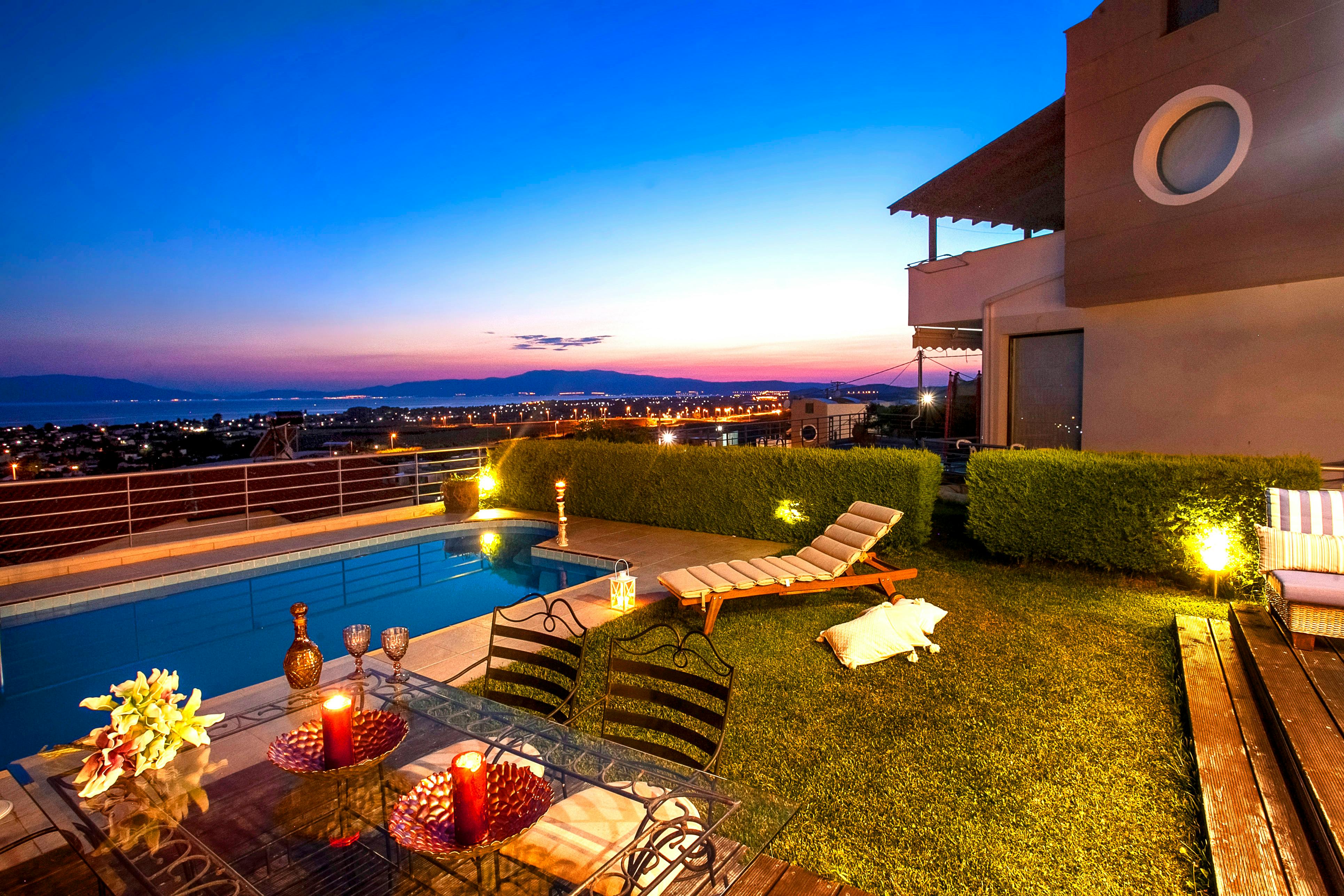 Luxury Hotel with Eco-Friendly/Green Hotel features in Kovalam