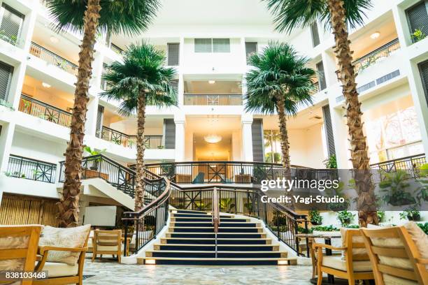 5-Star Hotel with Resort features in Athina