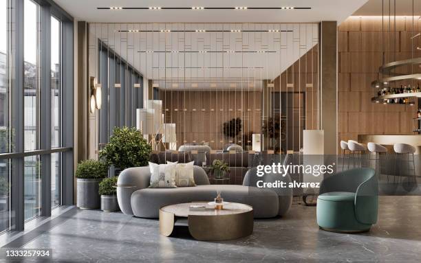 5-Star Hotel with Resort features in Athina