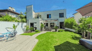 Farmhouse Villa with Cave Villa features in Haripad