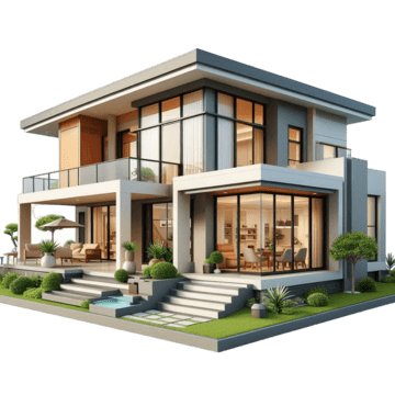 Ski Chalet / Villa with Treehouse Villa features in Kozhikode