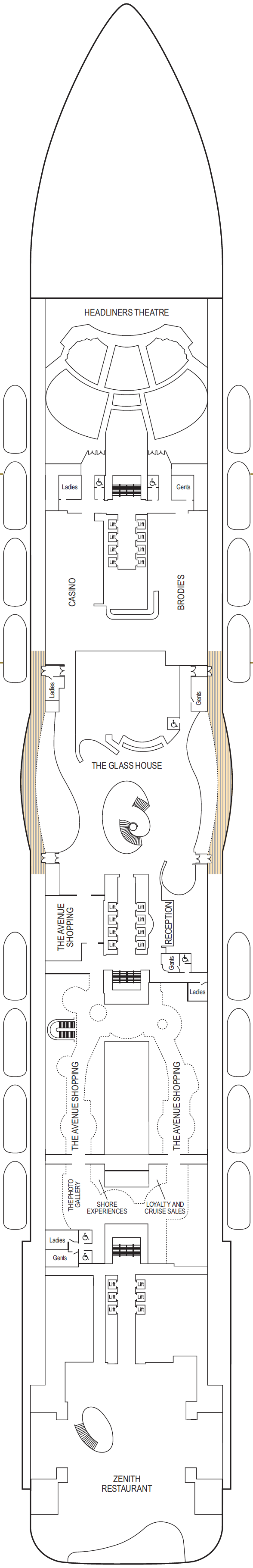 Deck 5